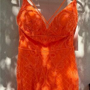 Formal Dress Perfect for Prom!